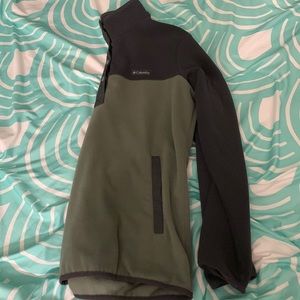 Columbia Fleece